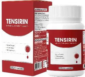 Tensirin