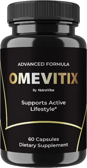 Omevitix
