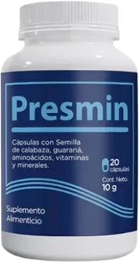 Presmin
