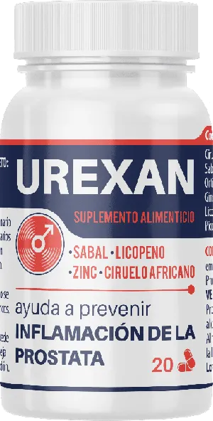 Urexan