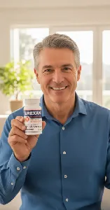 Urexan #1