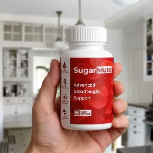 Sugar Mute #2