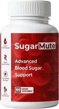 Sugar Mute