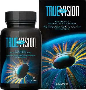 Truevision Forte