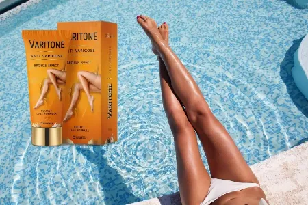Varitone #1