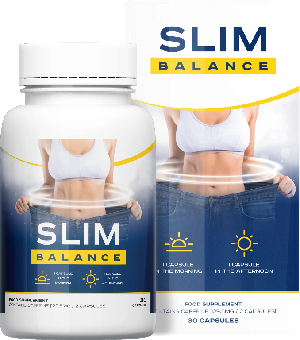 Slim Balance