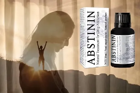ABSTININ #2
