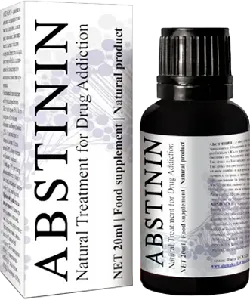 ABSTININ