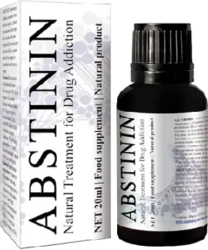 ABSTININ