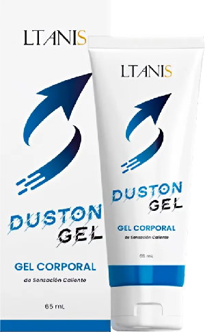 Duston Gel