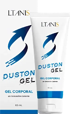 Duston Gel