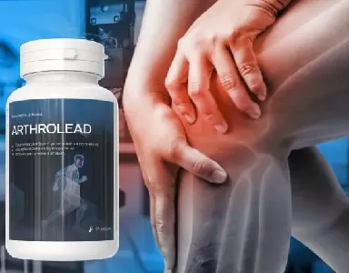 ArthroLead #2