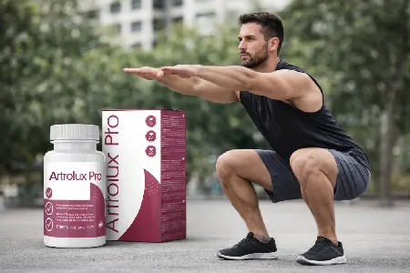 Artrolux Pro #1