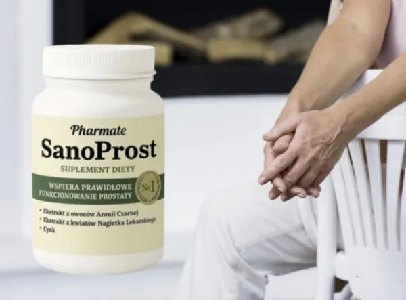 SanoProst #1