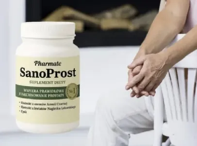 SanoProst #1