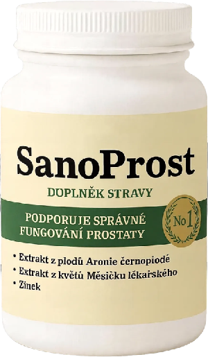 SanoProst