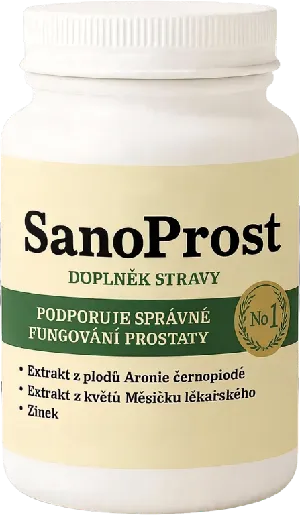 SanoProst