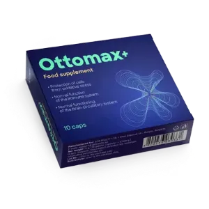 Ottomax+ #2