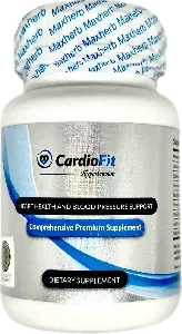 Cardiofit #1