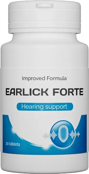 Earlick Forte