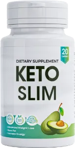 Keto Slim