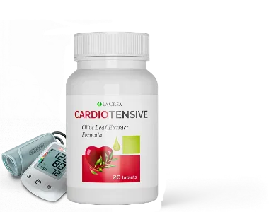 Cardiotensive #1