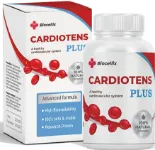 Cardiotens Plus