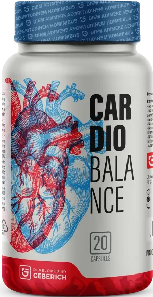 CardioBalance