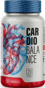 CardioBalance