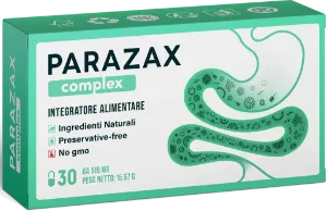 Parazax Complex