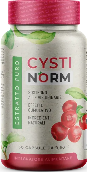 Cystinorm