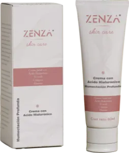 Zenza Cream