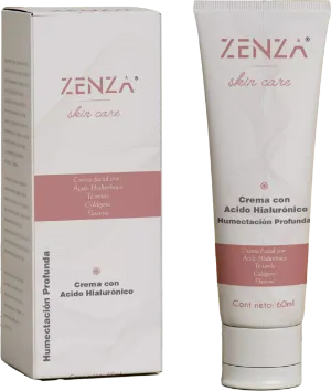 Zenza Cream