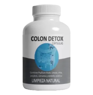 Colon Detox