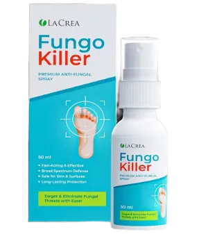 FungoKiller