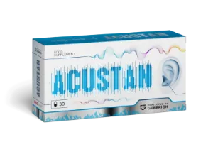 Acustan