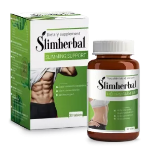 Slimherbal