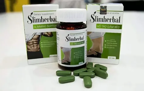 Slimherbal #2