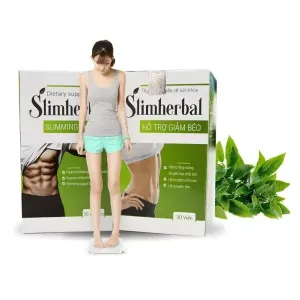 Slimherbal #1