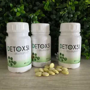 DetoxSI #1