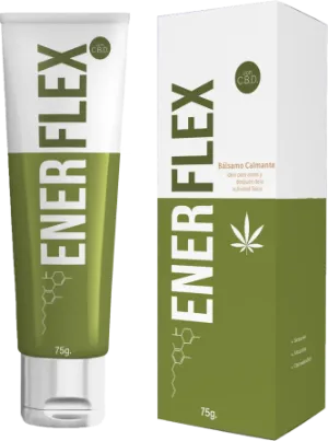 Enerflex CBD