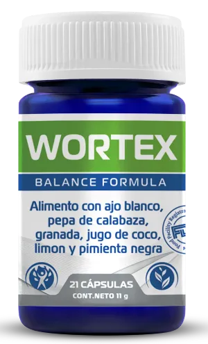 Wortex