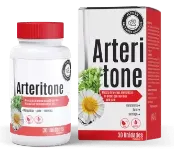 Arteritone