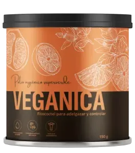 Veganica