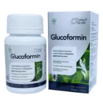 Glucoformin