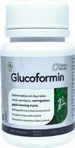 Glucoformin #3