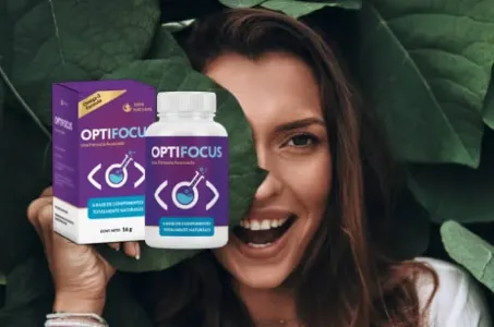 Optifocus #1