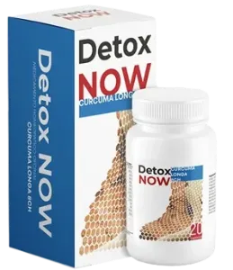 Detox Now