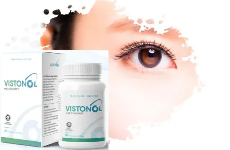 Vistonol #2