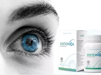 Vistonol #4